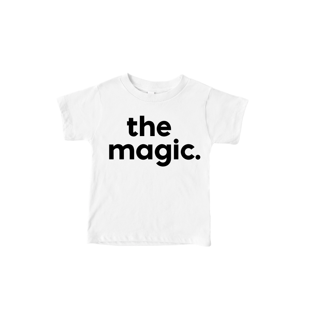 The Magic.