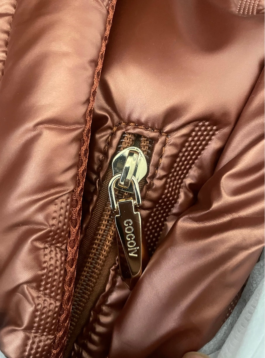 Cocoiv Backpack