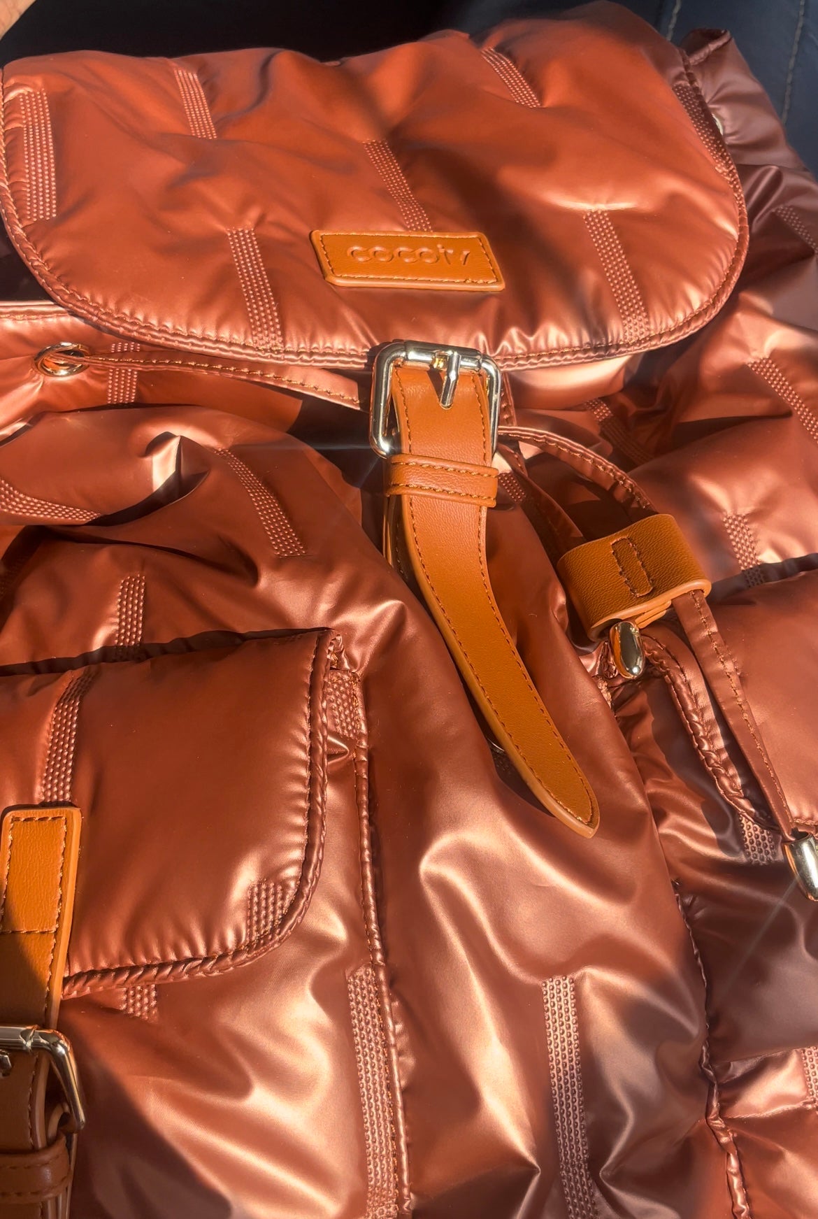 Cocoiv Backpack