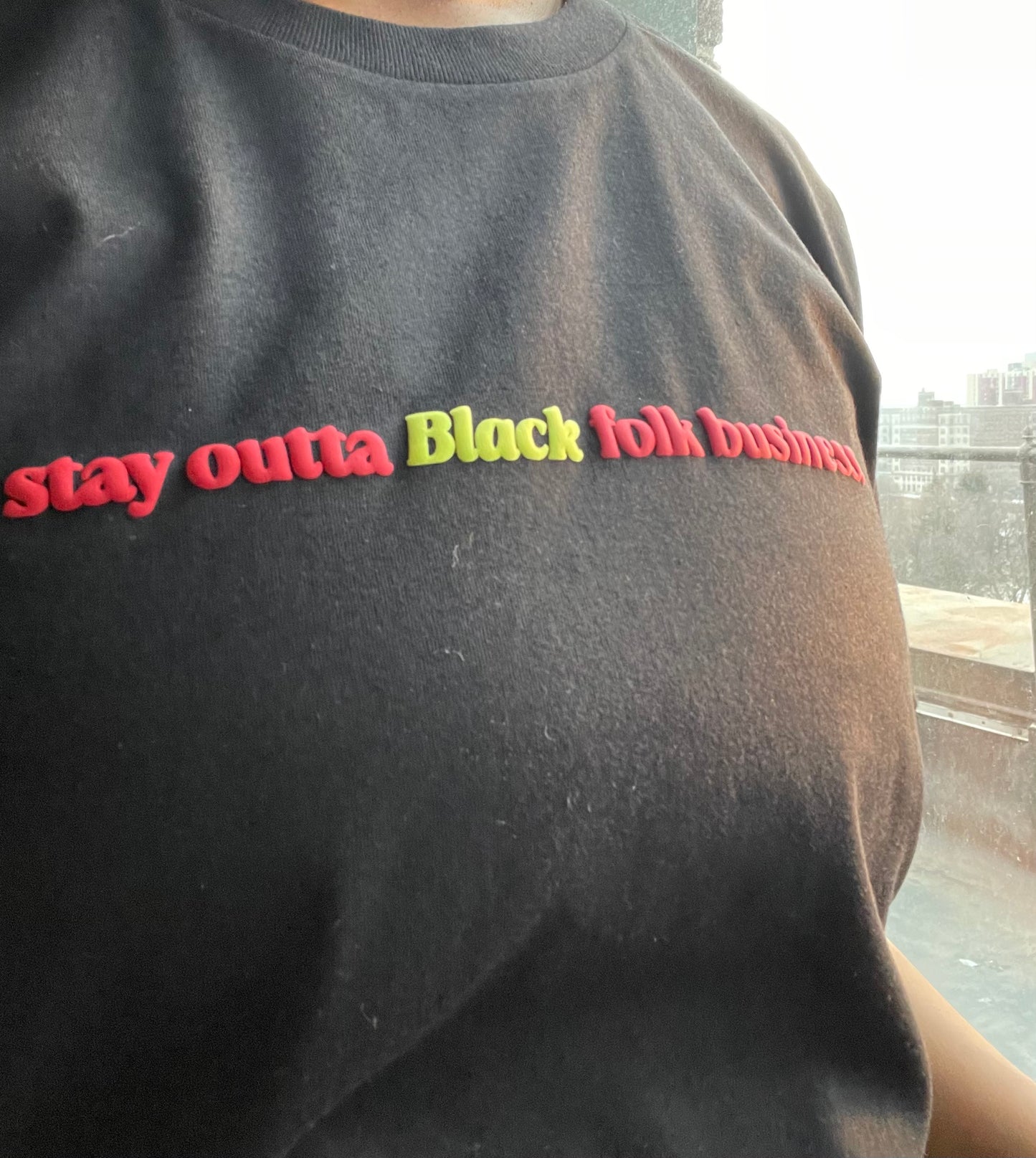 Black folk business