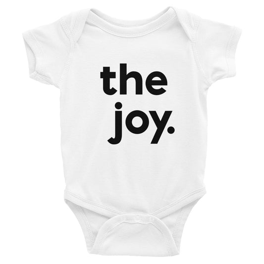The Joy (onesie)