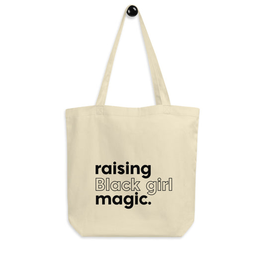Magic + Joy Totes