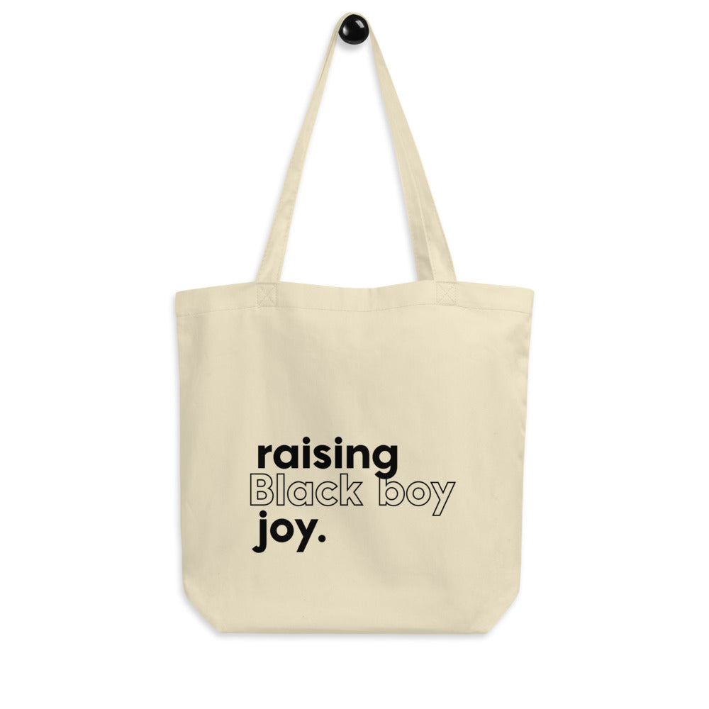 Magic + Joy Totes