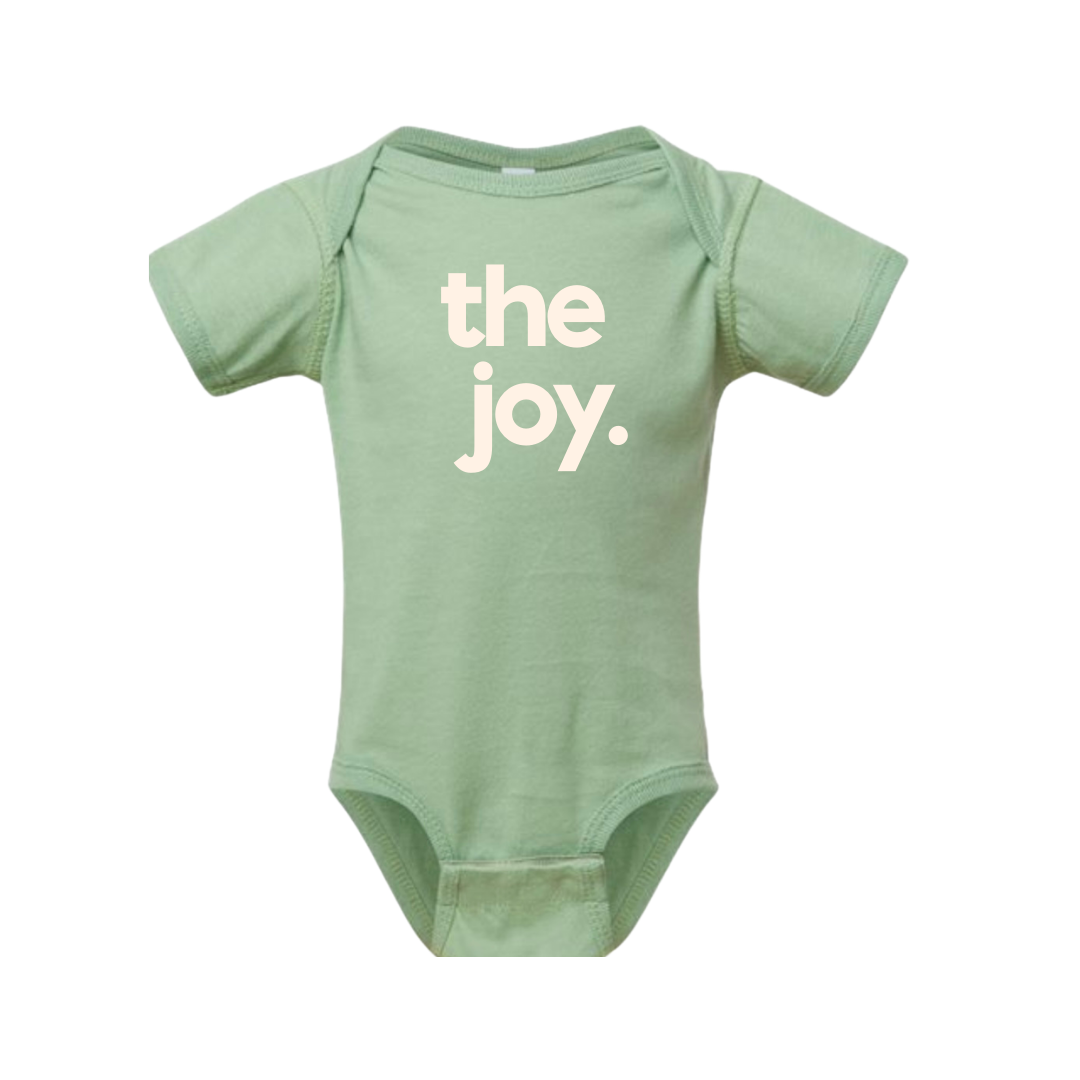 The Joy (onesie)